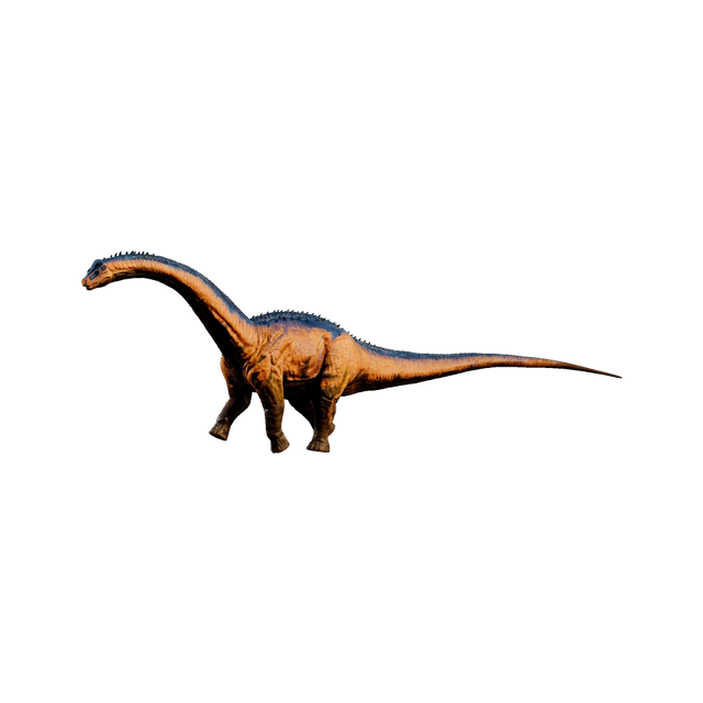 Skeletal Bronto