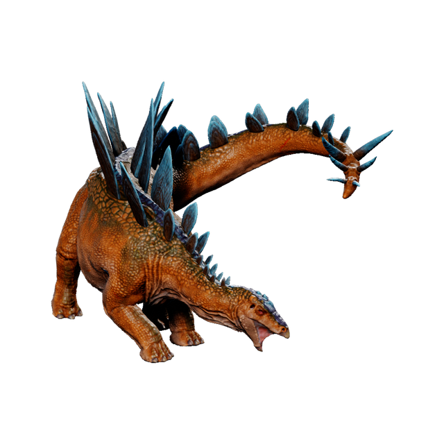 Skeletal Stego