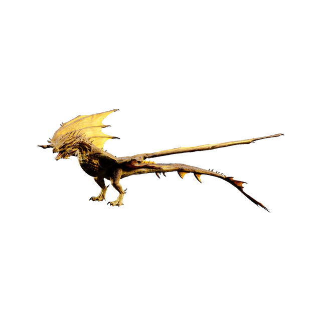 Wyvern