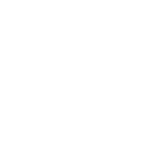 Metal Wall with a Round Window