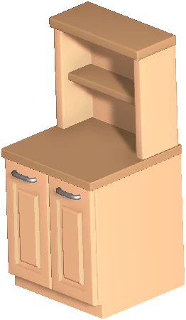 Counter Extension 1