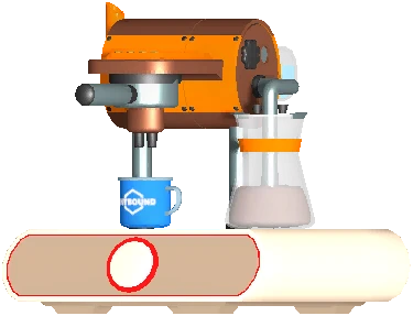 Coffee Maker