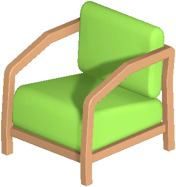 Comfy Chair