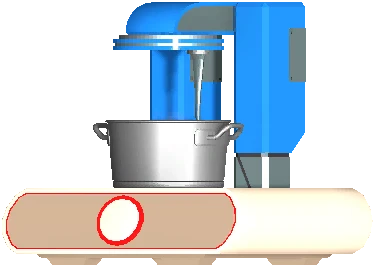 Cooking Pot