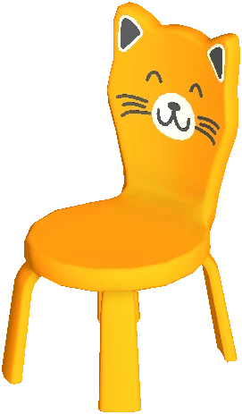 Cat Chair