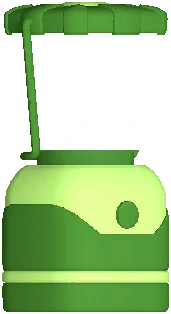 Camping Lamp