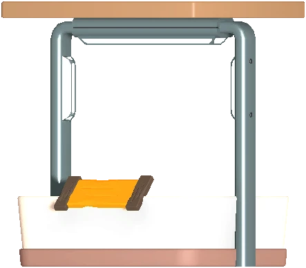 Crop Plot Counter