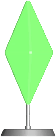 Wobble Plumbob