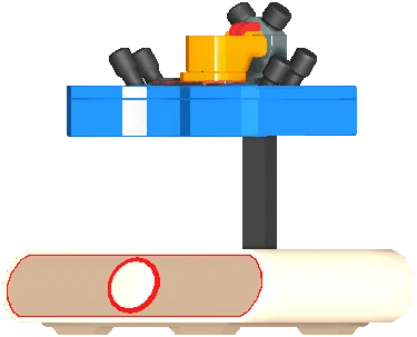 Bolt Press