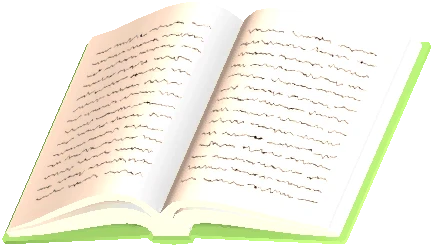 Open Book