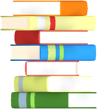 Book Stack