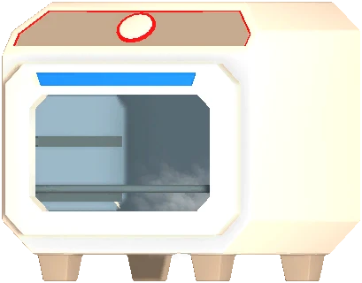 Baking Oven