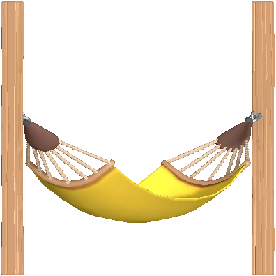 Banana Hammock