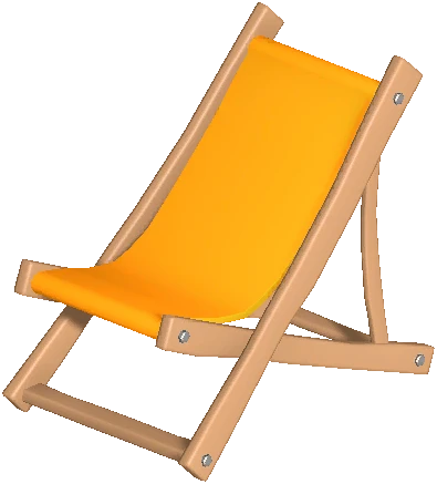 Beach Chair