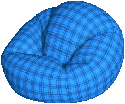 Beanbag Chair