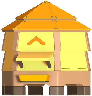 Beehive I