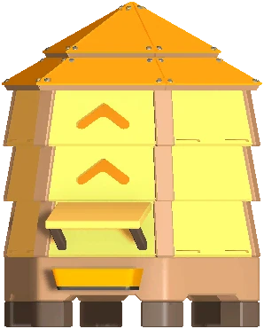 Beehive II