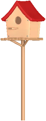 Bird House