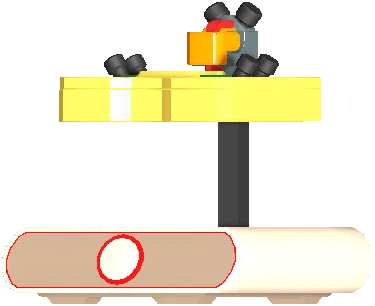 Bread Press