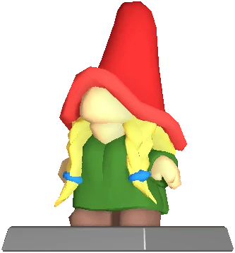 Gnome Decoration 2