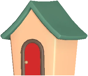 Gnome House 1