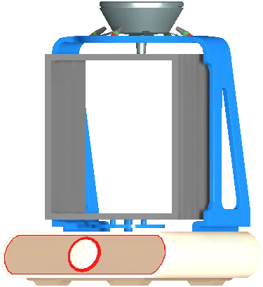 Glass Smelter