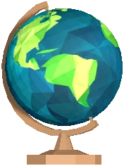 Globe Small