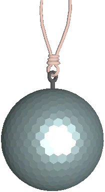 Disco Charm