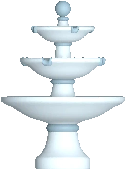 Classic Fountain