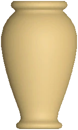 Vase Fountain