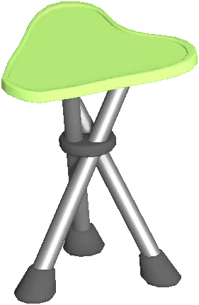 Folding Camping Chair