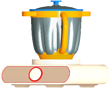 Food Processor