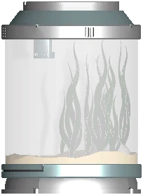 Fish Tank I