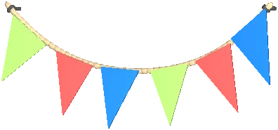 Flag String