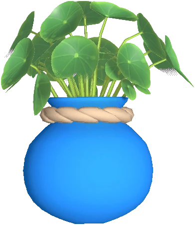 Flower Pot