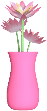Flower Pot