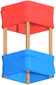 Box Kite