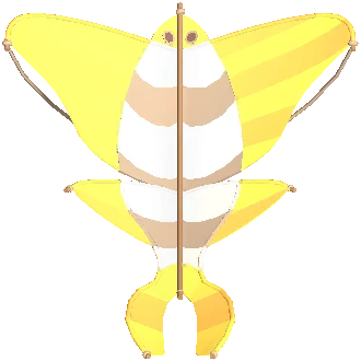 Fish Kite
