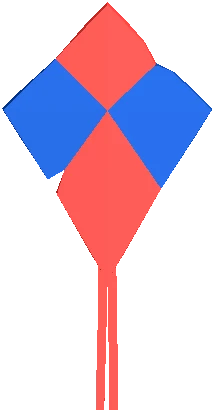 Standard Kite