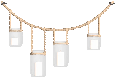 Jar String High
