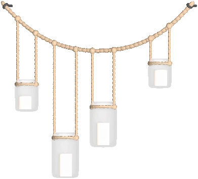 Jar String Low