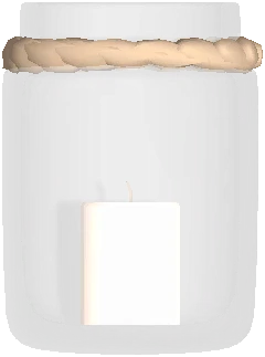 Jar Single