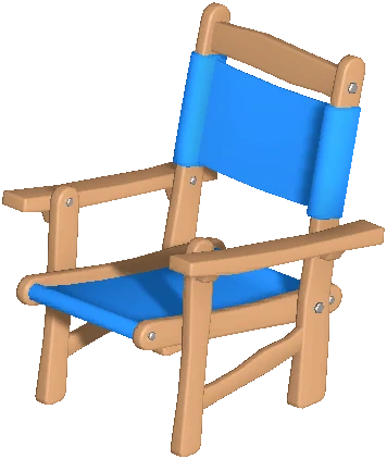 Lounge Chair