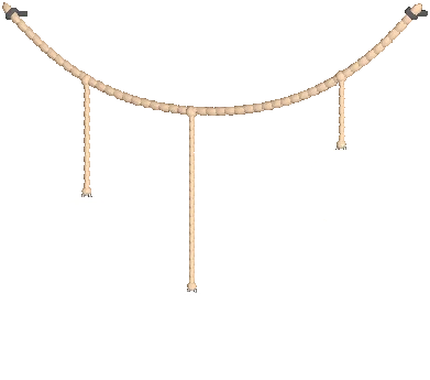 Lampoon String Low