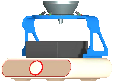 Metal Smelter