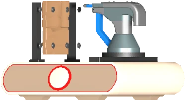 Wood Nailer