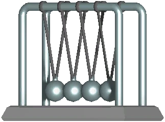 Newton's Cradle