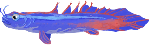 Shardfin