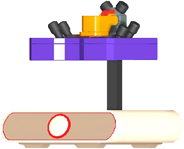 Sheet Press