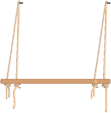 Rope Shelf 2